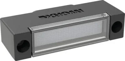 Image de Module d'éclairage pour Landroid Vision Cloud M/L WORX WA0920, 2 roues motrices