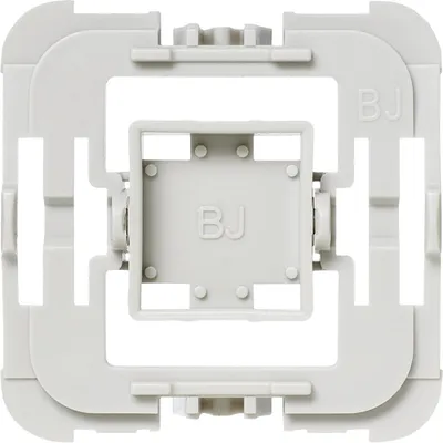 Produktbild von eQ-3 AG EQ3-ADA-BJ, Weiß, 52 mm, 18 mm, 52 mm, 120 mm, 180 mm