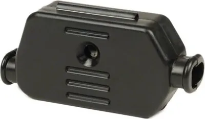 Produktbild von Kabelkästchen Motor BGM für Vespa PX (-1984), Sprint Veloce Modelle ohne Batterie