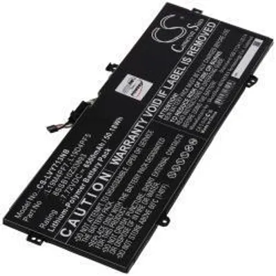 Obrázek produktu pro Akumulátor Lenovo Yoga Slim 7i Carbon 13 ITL Laptop