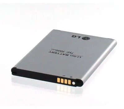 Obrázok produktu pre Originálna batéria LG Akku BL-53YH 3000 mAh für G3 D855 F400 Accu Batterie