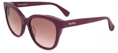 Produktbild von MaxMara Sonnenbrille MM0068 75T 54 18 140