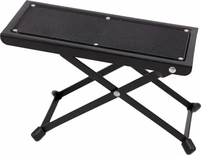 Image de Veles-X GFR01 : Repose-pied pour guitare