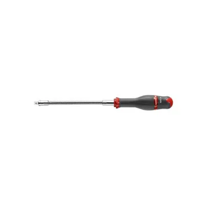 Produktbild von Facom Steckgriff 1/4" flexibel