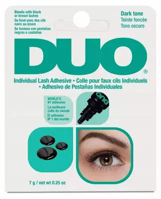 Produktbild von Ardell Duo Einzelne Wimpern Kleber in Dunkel, 7 g