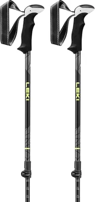 Produktbild von Leki Khumbu Lite Pro Stöcke Silber 100-135 cm Silber 100-135 cm