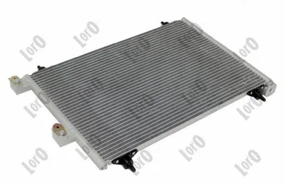 Produktbild von LORO Kondensator, Klimaanlage 038-016-0008