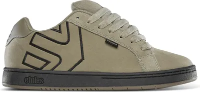Produktbild von Etnies Fader Tan/Black Größe EU 45