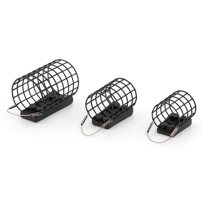 Immagine prodotto di Alimentatore Koszyk Zanętowy Method Matrix Standard Cage Large 45 g
