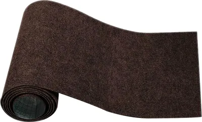 Produktbild von 39,4"x15,8" Katzenkratzmatte, selbstklebend, zuschneidbar, DIY-Katzenkratzbrett für Couch, Wand, Türen, Kratzbäume, kratzfester Möbelschutz