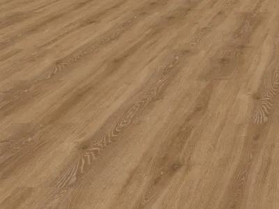 Produktbild von Timefloor | 2,922 m² | Braun 7mm Vinylboden Klickvinyl Landhausdiele Eiche Optik, Nutzungsklasse 23 33, Trittschalldaemmung, Fuer Feuchtraeume Und Fussbodenheizung Geeignet