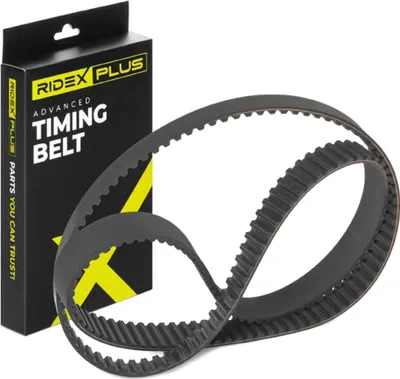 Produktbild von RIDEX PLUS 306T0198P Zahnriemen für FIAT PUNTO (176) 1344mm 168-Zähne