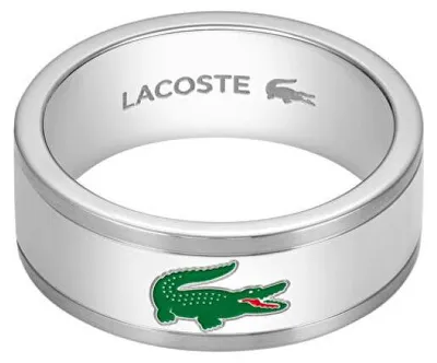 Immagine prodotto di Anello in acciaio da uomo Arthor 2040495 - Passo: 64 mm