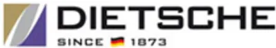 Produktbild von Dietsche Messingkochromfür SeifenSp chrom, 124810