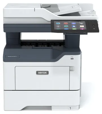 Immagine prodotto di Xerox VersaLink B415V_DN - stampante multifunzione - b/n - laser - legale (216 x 356 mm)