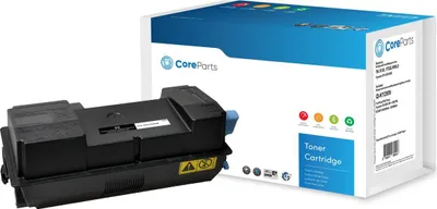 Produktbild von CoreParts QI-KY2059, 25000 Seiten, Schwarz, 1 Stück(e)