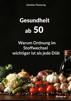 Produktbild von Gesundheit ab 50