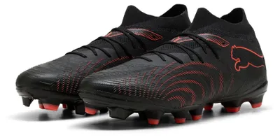 Produktbild von Puma FUTURE 9 MATCH FG/AG, Größe:6.5