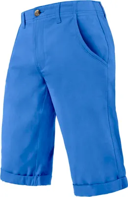 Produktbild von Nebulus Chino Short DEEP Herren, kurze Hose, Freizeit, Baden, Outdoor, Q2145 - Herren, amparoblau, XL