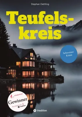 Immagine prodotto di Teufelskreis