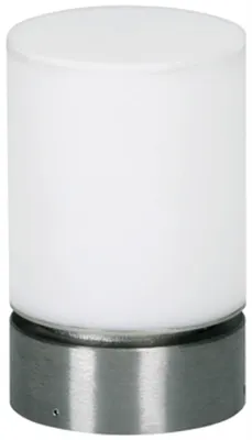Productafbeelding van RVS buitenlamp wandlamp Beradel