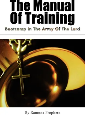 Produktbild von The Manual of Training