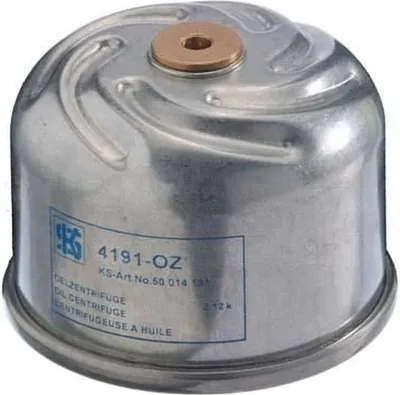 Image de Filtre à huile centrifuge Ø 83 mm KOLBENSCHMIDT pour e.a. FORD TRANSIT