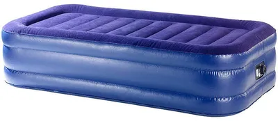 Image de Matelas pneumatique auto-gonflant - 1 personne