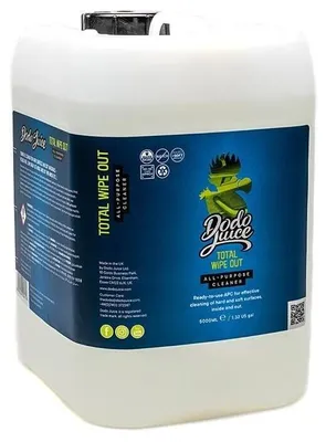 Produktbild von Dodo Juice Total Wipe Out Mehrzweckreiniger (5L)