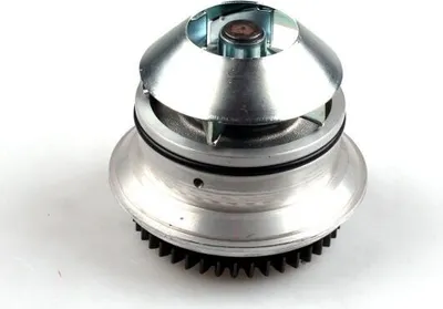 Produktbild von HEPU Kühlmittelpumpe Wasserpumpe für VW LT 28-46 II Kastenwagen (2DA, 2DD, 2DH) P652