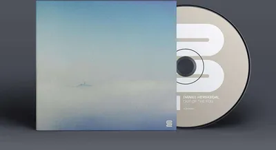 Produktbild von Daniel Herskedal: Out Of The Fog - - (CD / O)