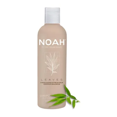 Immagine prodotto di Noah Leaves Champu Nutritivo Bambu 250ml