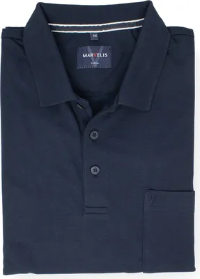 Produktbild von Marvelis 6410/52 Polo marine L