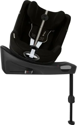 Produktbild von CYBEX Sirona Gi i-Size Plus, ISOFIX, 5-Punkt, Seitenschutz, Kopfstütze, Abwaschbare Abdeckung, Einstellbare Rückenlehne