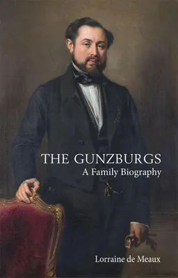 Obrázok produktu pre The Gunzburgs