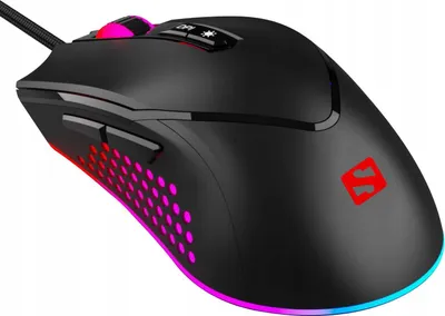 Produktbild von SANDBERG Azazinator Mouse 6400