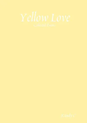 Produktbild von Yellow Love