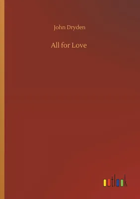 Produktbild von All for Love