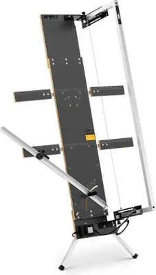 Zdjęcie produktu dla Expondo MSW Styroporschneider - 200 W - 1300 mm / 350 mm