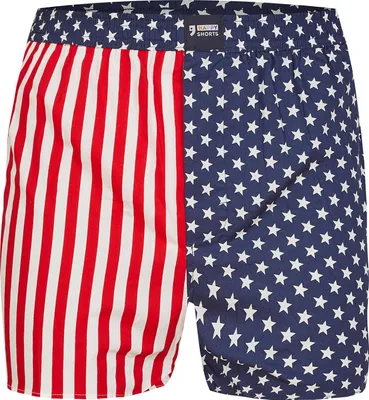 Produktbild von Phil & Co. Berlin Herren Boxer All Styles - 128-Set 12 - Größe M