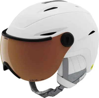 Immagine prodotto di Giro Essence Mips Vivid Casco con visiera per donna Bianco S Bianco S
