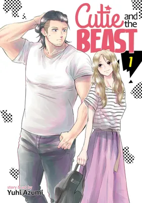 Produktbild von Cutie and the Beast Vol. 1