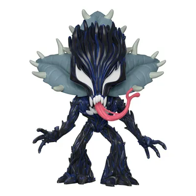 Obrázek produktu pro FUNKO 41693, Marvel Venom S2, PVC, 0,25 rok/roky, 1 kusů, CE, Nevhodné do 3 let
