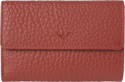Immagine prodotto di VOi portafoglio Hirsch Brenna Wallet Granat rosso scuro