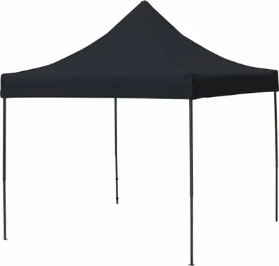 Produktbild von Westerholt 2442 Faltpavillon 3x3m anthrazit wasserdicht