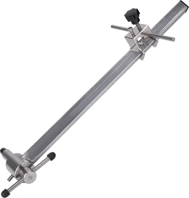 Produktbild von Edelstahl Fahrrad Schaltauge Alignment Gauge Bike Repair Tool