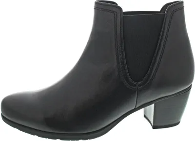 Produktbild von Gabor 5552427 (4.5/schwarz)