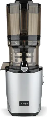 Produktbild von Kuvings Auto8 Slow Juicer, Farbe:Silber