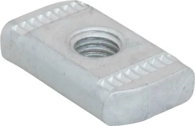Produktbild von Gleitmuttern WALRAVEN BIS Strut - BUP - M10 - 65188010