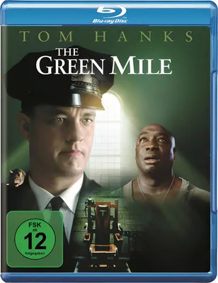Produktbild von The Green Mile
